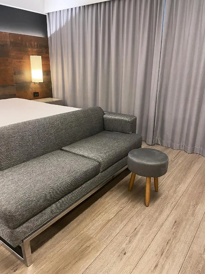 Aparthotel Flat Particular Incrivel Dentro Do Hotel M Ibirapuera Em Moema Sao Paulo
